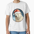 Polar bears Christmas by Soulskier
