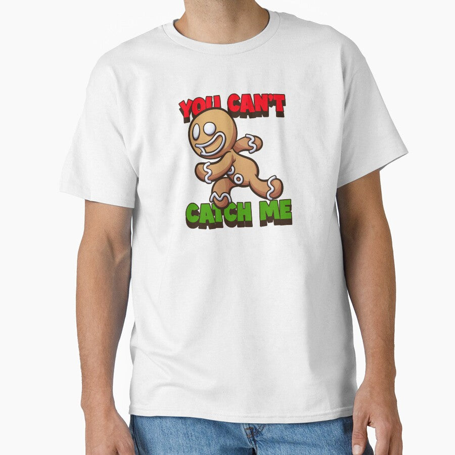 Can't Catch Me by Jackson Caldwell Designs