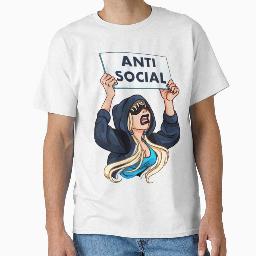 Club Anti Social by clarkfraser