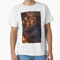 Over the Shoulder – Orangutan Boudoir Parody by iMIGHTwearTHAT