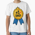 Dad #1 by devonclemon