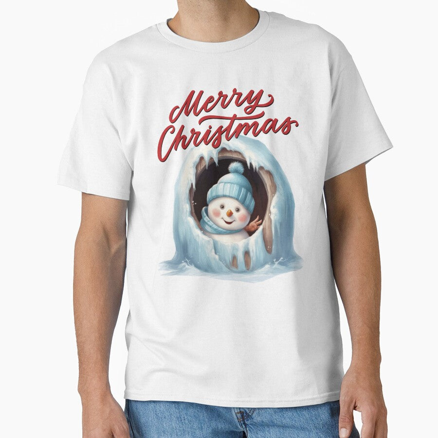 Christmas Wishes from Snowman v1 by Kidzz