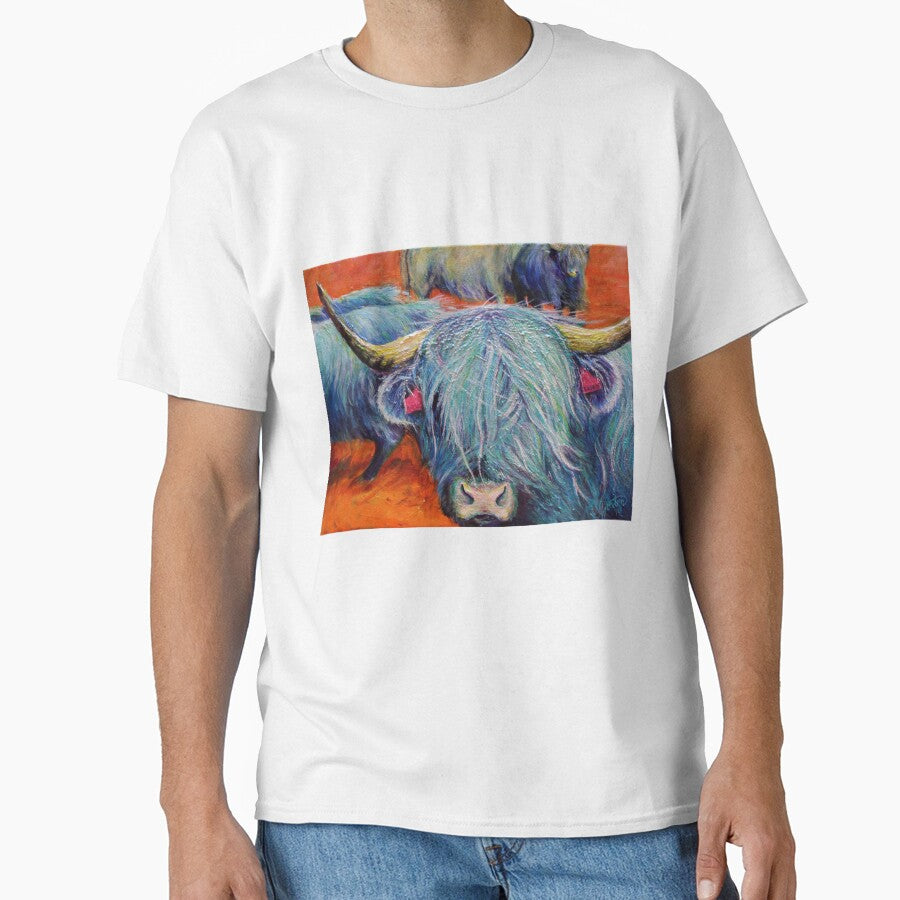 The Blue Coo by GreenPony