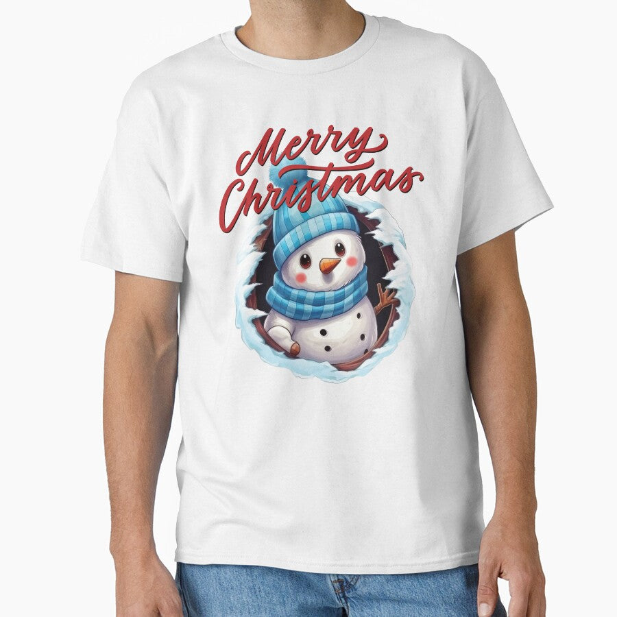 Christmas Wishes from Snowman v5 by Kidzz