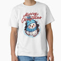 Christmas Wishes from Snowman v5 by Kidzz