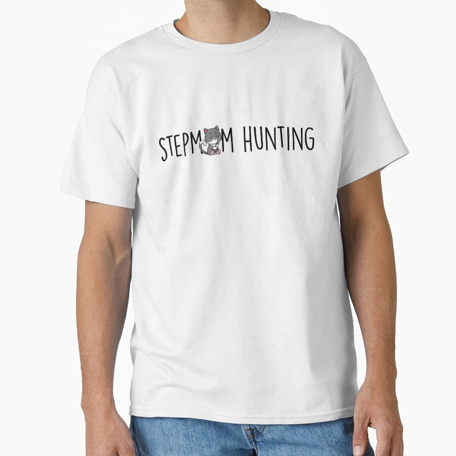 Stepmom Hunting by AnimPet