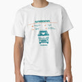Kei Truck Subaru Sambar, Tiny Japanese Truck specs, Kei Truck Outline by mmmkei