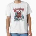 Wrangling Christmas Cheer by Charlietule