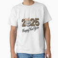 2025 happy new year by Kelli Campbell