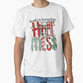 Santa's Favourite Hot Mess by Stellacunningha
