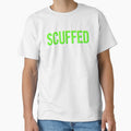 Scuffed in Green by Memes N Lore