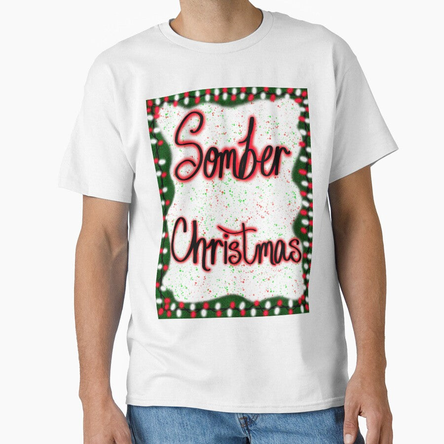 Somber Christmas by EmJCreations