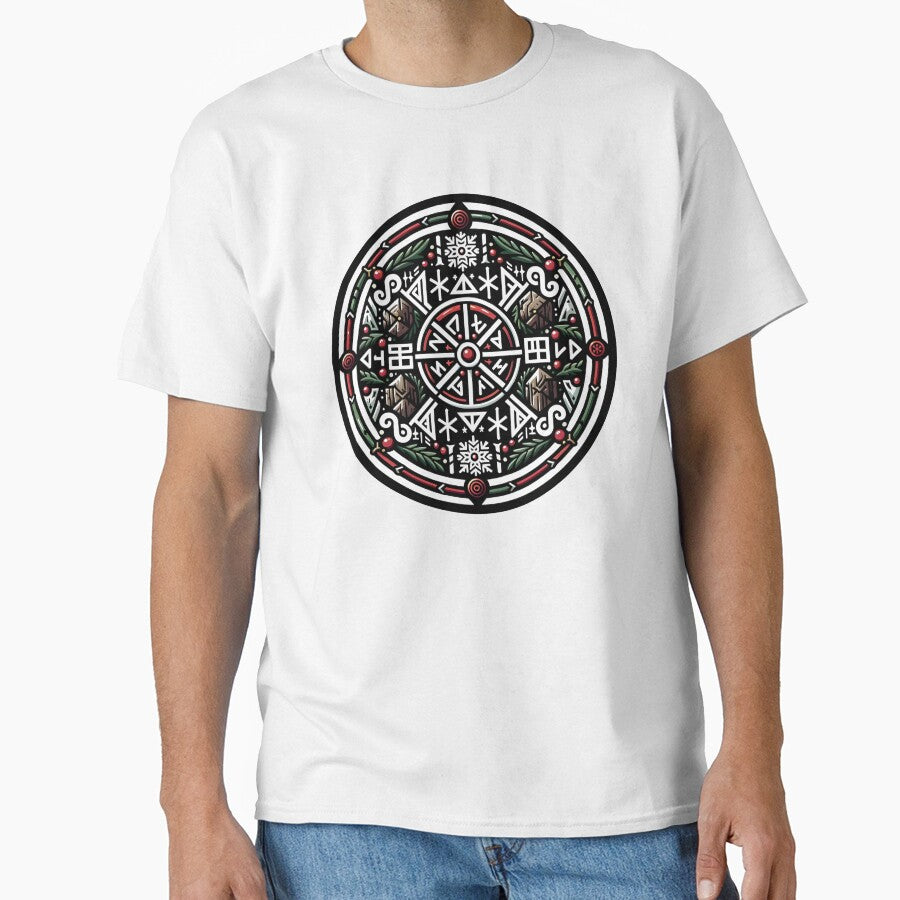 Norse Christmas by Truck Stop One