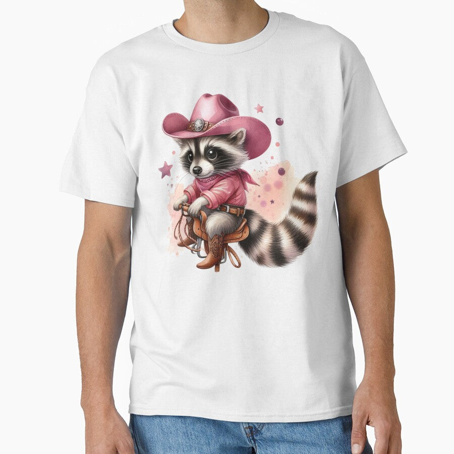 Raccoon by clintang