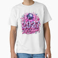 Let’s Shine 2027 Disco New Year by TinyWeird