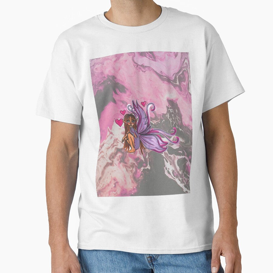 Love Fairy / collab with @oneiro.topia by avipopoki
