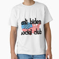 Anti-biden social club by EmanueLeus