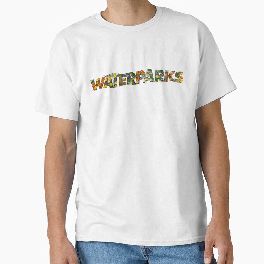 waterparks lowkey as hell logo by SarahLovesBands