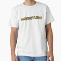 waterparks lowkey as hell logo by SarahLovesBands