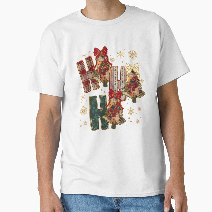 Ho Ho Ho by Mohammadirwin