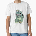 King Frogzilla by ClickAlt