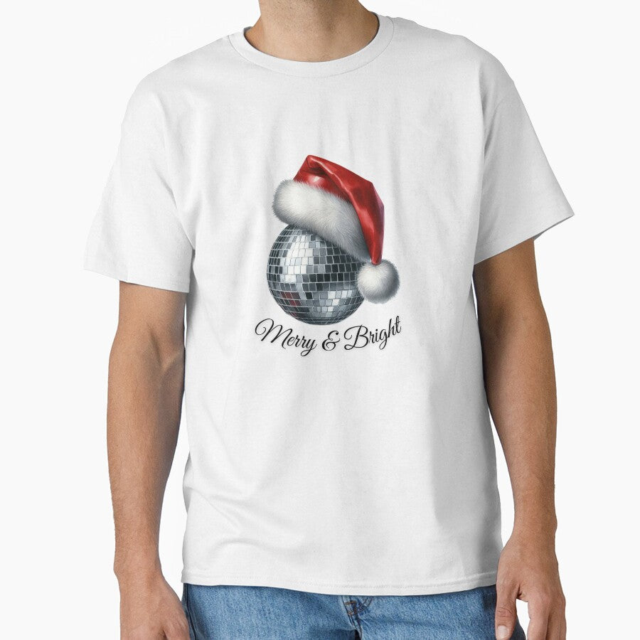 Christmas, Merry and Bright by deniz kaya