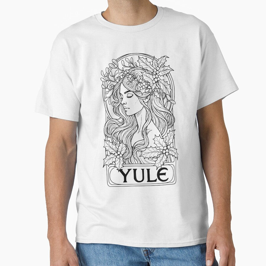 Yule by Coconautica