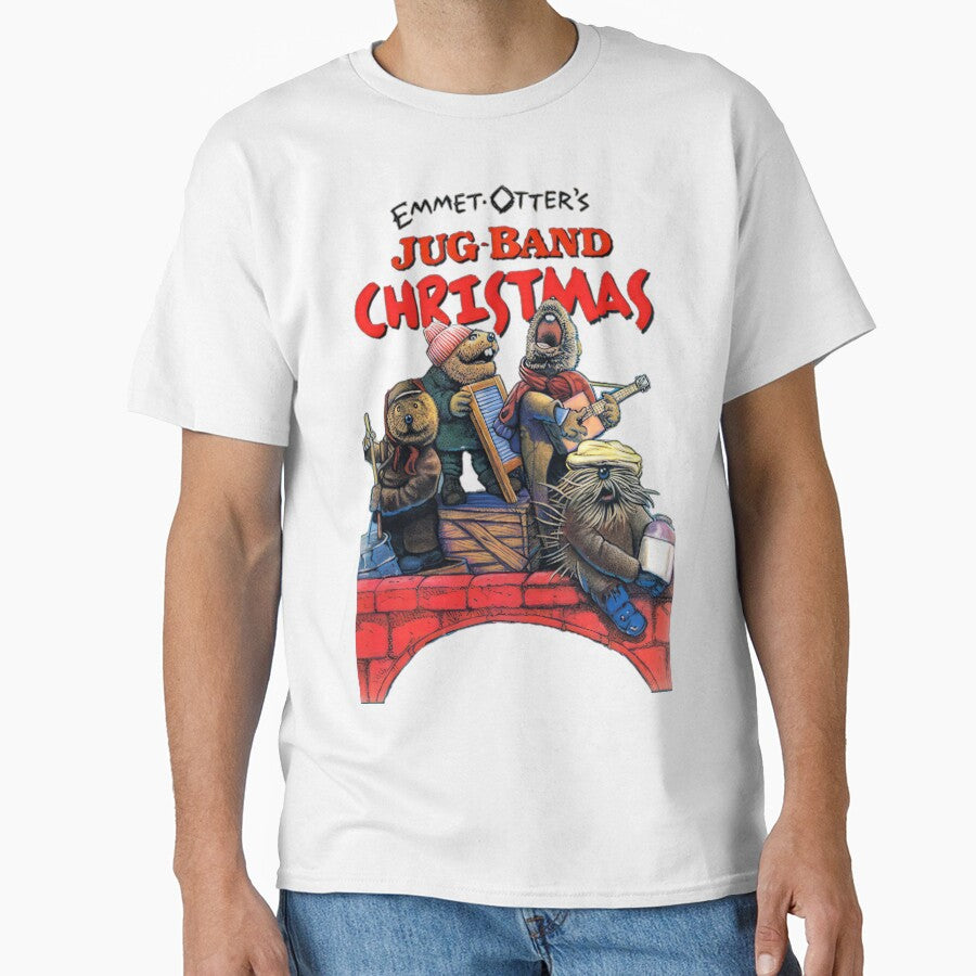 Emmet Otter's Jug Band Christmas by effectsands