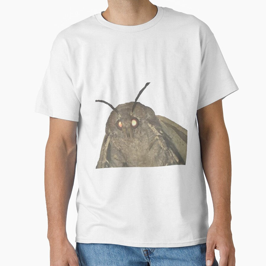 Moth by Classic  Jukebox