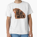 Fat Bear Week by MissDemeanors
