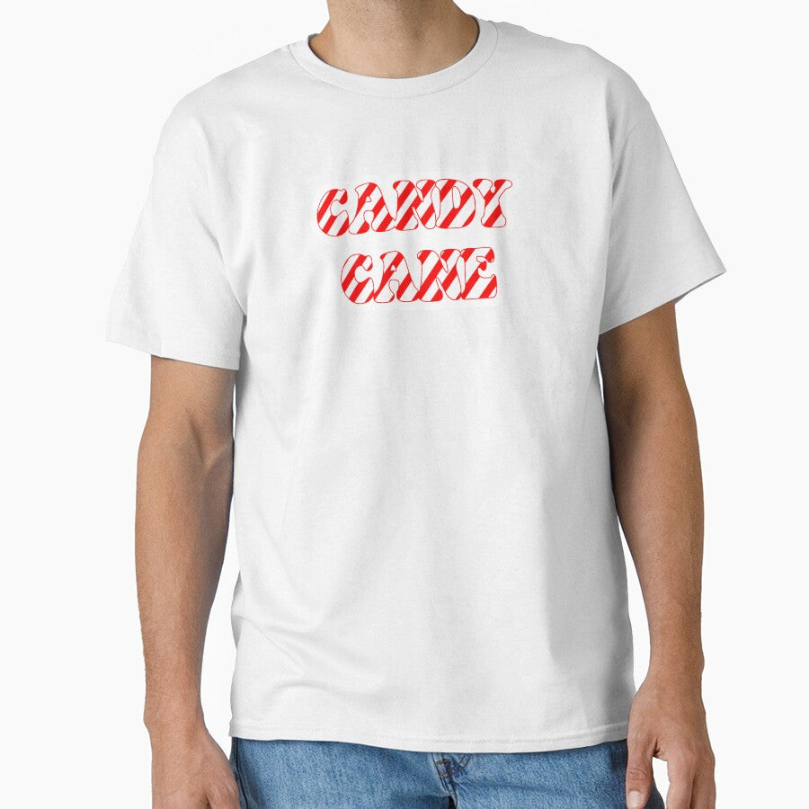 CANDY CANE by canoegamer10
