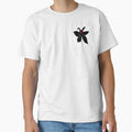 Moth Man by Abbywe