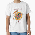 Dashing Through The Dough - Funny Holiday Baking Pun, Cute Christmas Gift by LilMessyKitchen