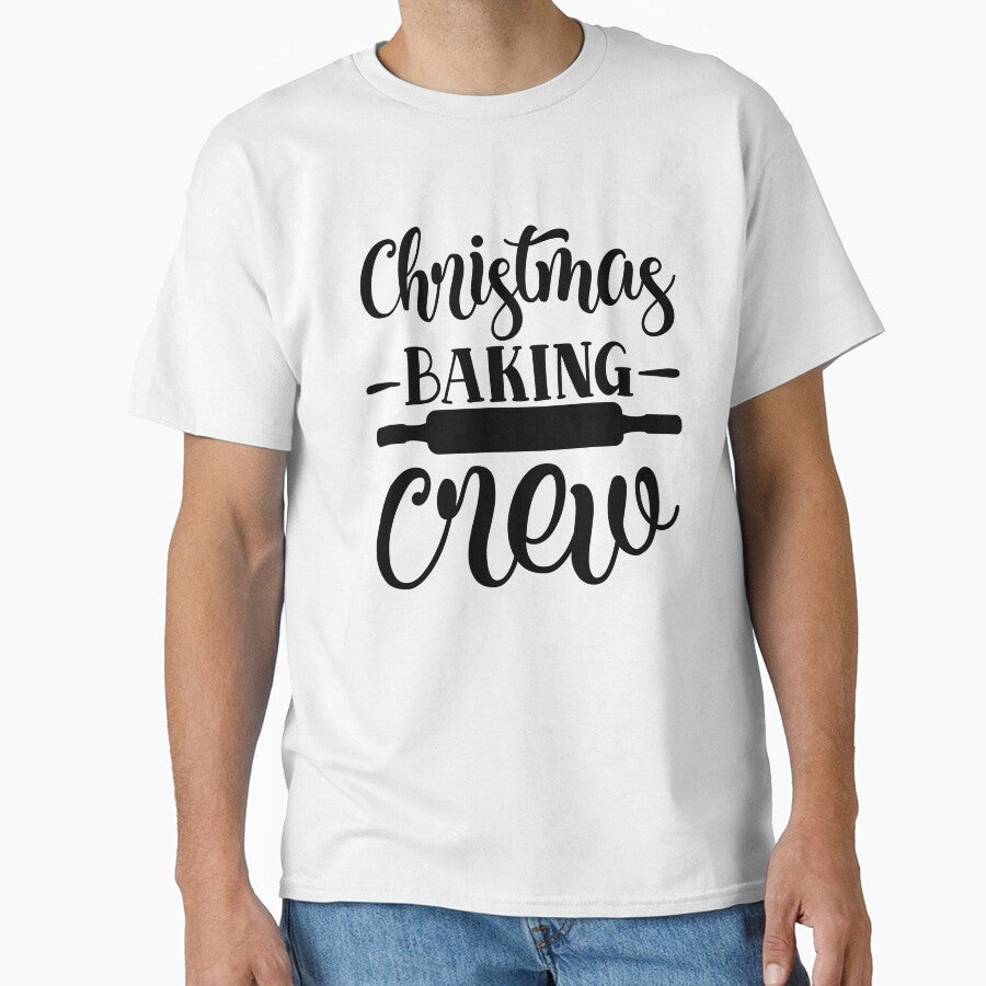 Baking Christmas Crew by Best-Designers