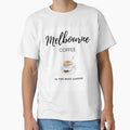 Melbourne Coffee Is The Best Coffee by urfavourite