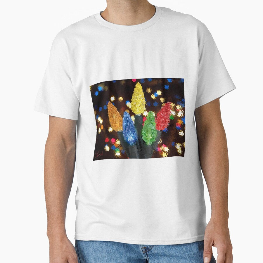 Christmas Lights by storecee