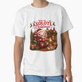 Have an AXOLOTL Christmas Cute Festive Amphibian by Genius Geek