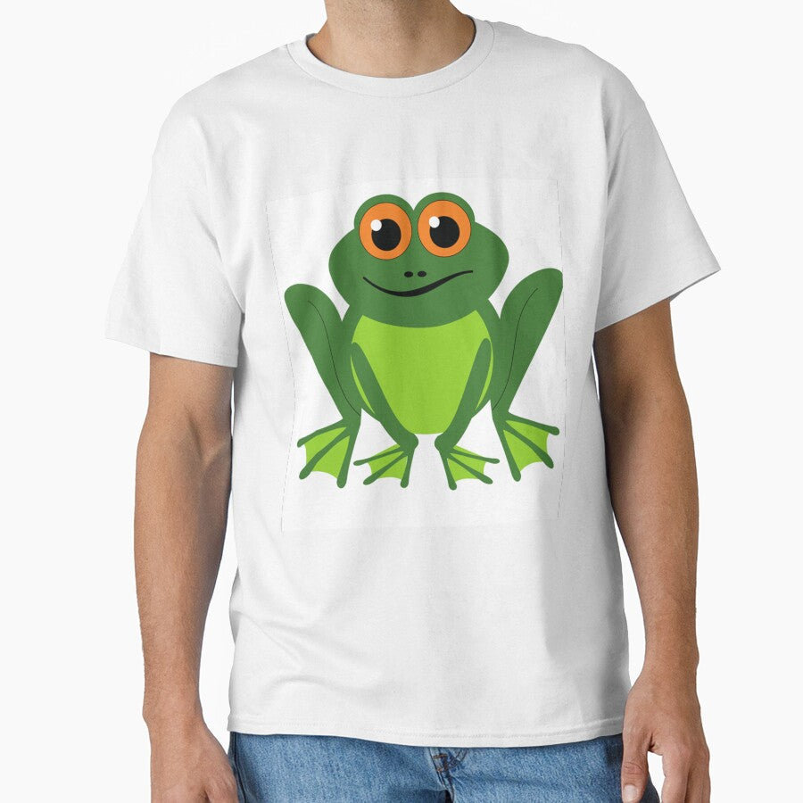 Kermit The Frog by InnovativeGift