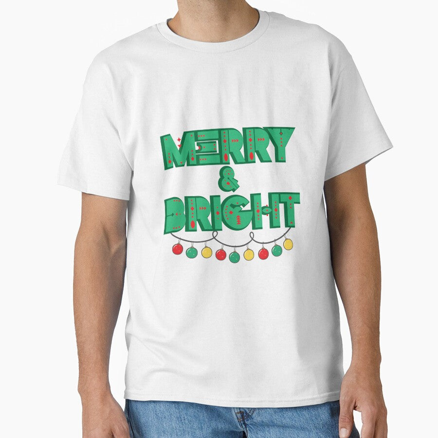 Merry and Bright by SimplyNerdia