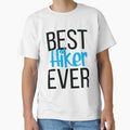 Best Hiker Ever by ProjectX23