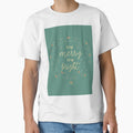 Stay Merry, Stay Bright by folk-loric