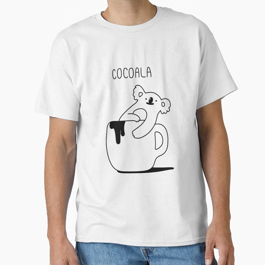 Cocoala line art by CHVRDesing
