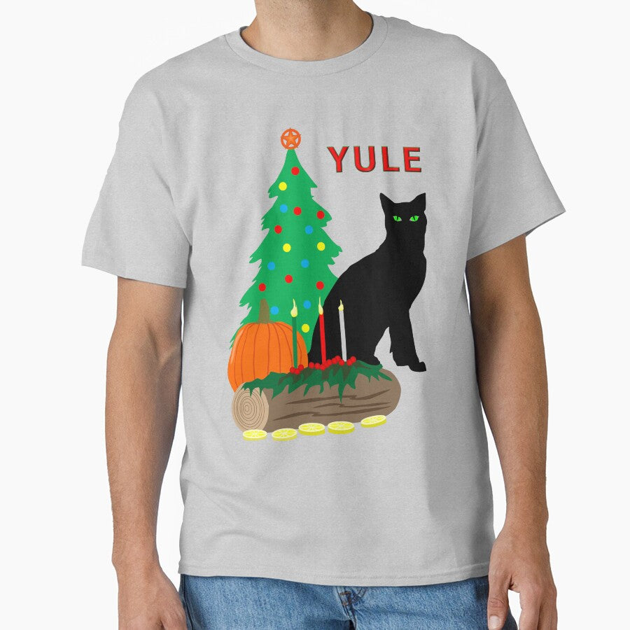 Yule by EzrasTrinkets