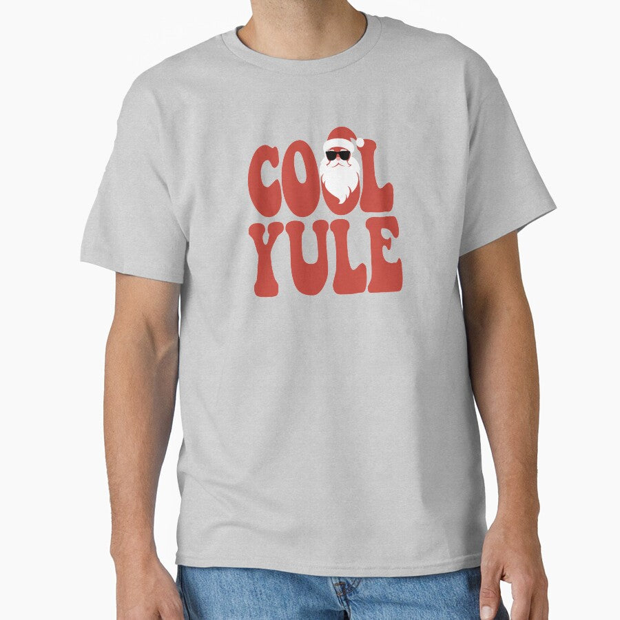 Cool Yule Santa Claus by CoolYule