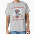 Dachshund Baking Buddy II - A Cute Design for Bakers and Dog Lovers by brindled