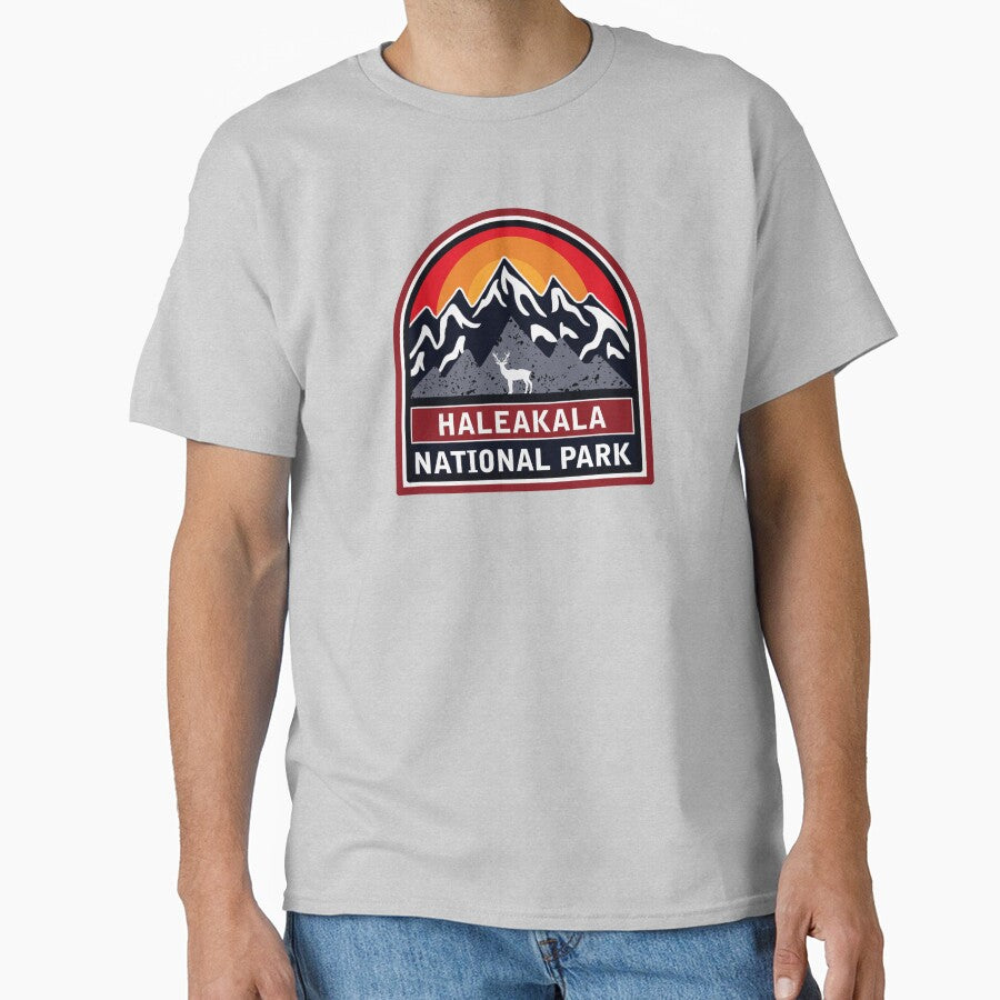 Haleakala National Park by Nature-Book