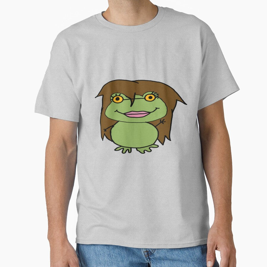 Frog by Rainbowland123
