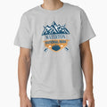 Waterton National Park by graphic-map