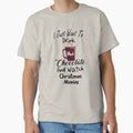 I Just Want To Drink Hot Chocolate And Watch Christmas Movies by Cineraim Shop