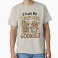 i will teach the smartest cookies_christmas for teachers by Originality Designs1